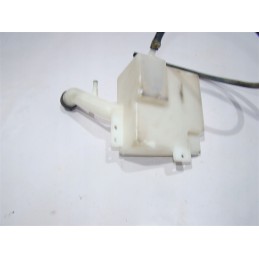 TGB Target 525 water tank