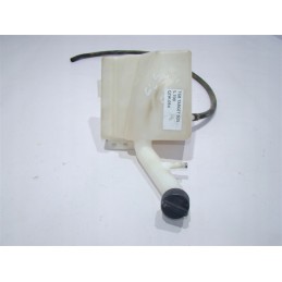 TGB Target 525 water tank