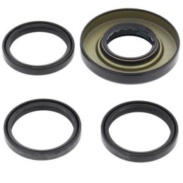 Rear diff seal for Honda Trx 250 Recon Sportra