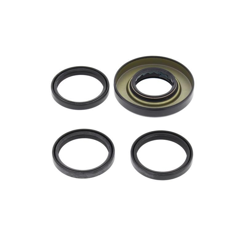 Rear diff seal for Honda Trx 250 Recon Sportra