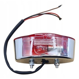 Bashan bashan eagle shineray rear lamp 150 200 250