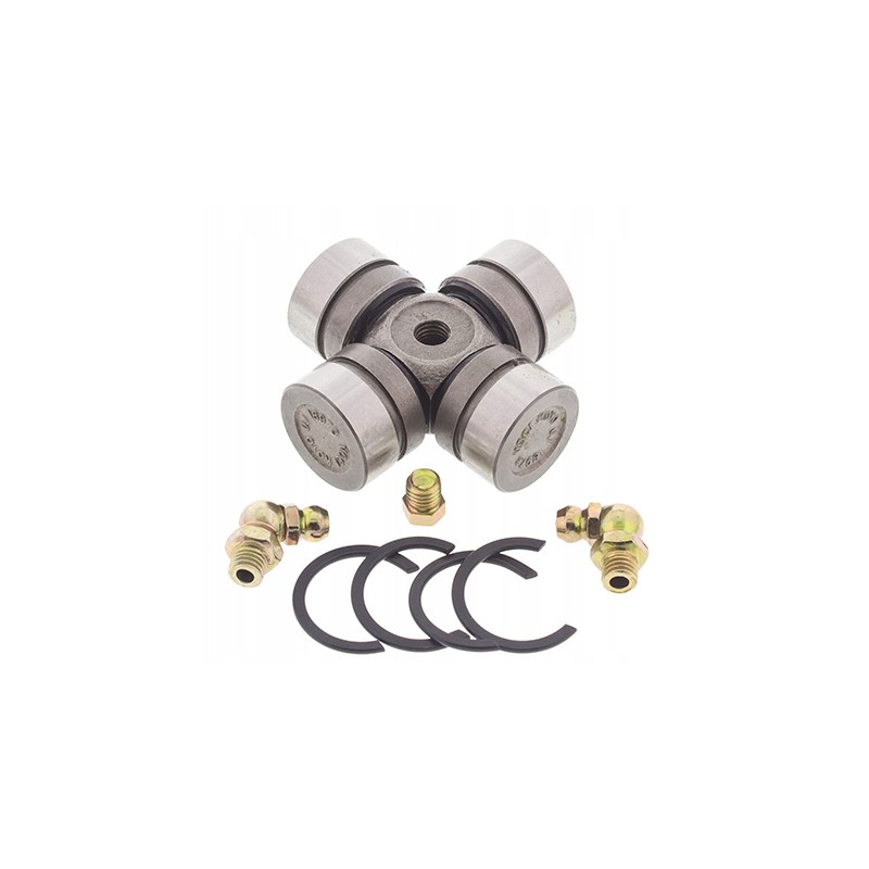 Allballs front shaft crosshair Kawasaki Mule 3010 01