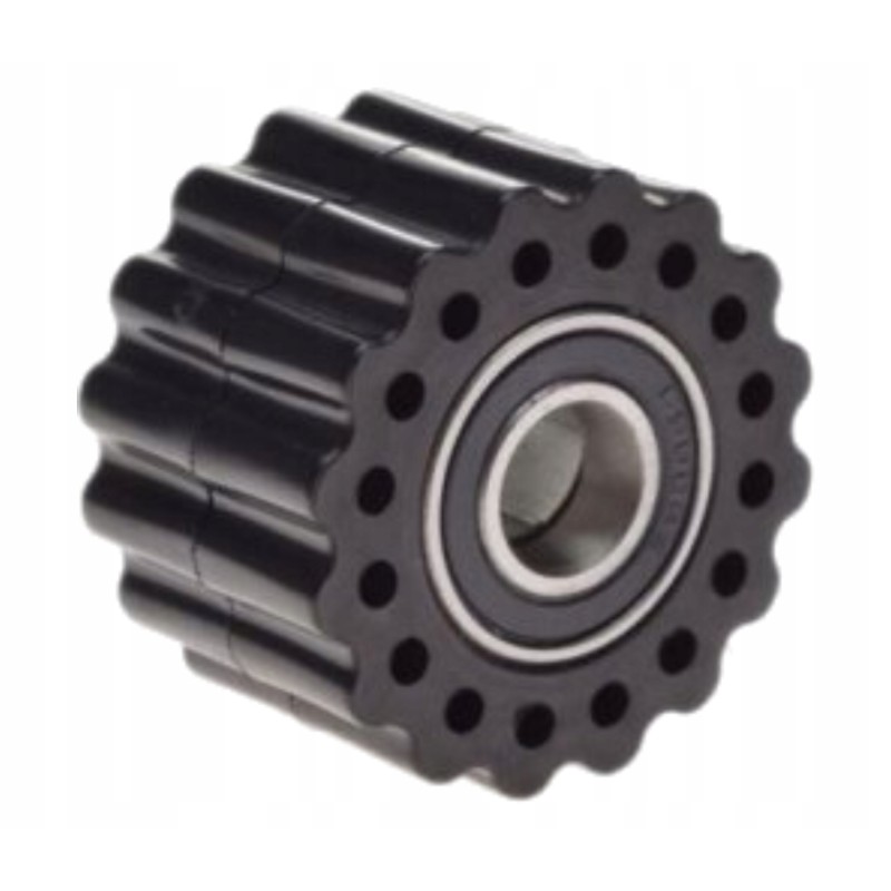 Atv cross chain tension roller 38 24 10