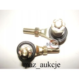 Quad atv bashan tie rod end