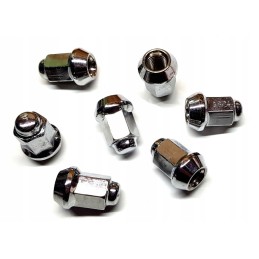 Etc. 3 8 inch Polaris conical wheel nuts