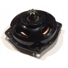 Clutch bell 7 teeth 25h mini quad pocket bike cross chaser 50 2t