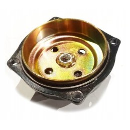 Clutch bell 7 teeth 25h mini quad pocket bike cross chaser 50 2t