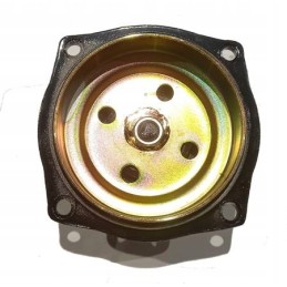 Clutch bell 7 teeth 25h mini quad pocket bike cross chaser 50 2t