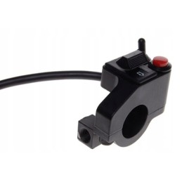 Universal turn signal signal switch