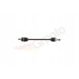 Polos drive all balls front left right arctic