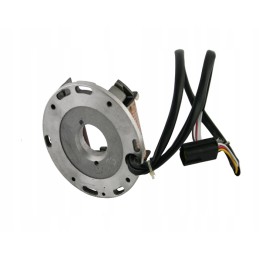 Stator magneto 2 coils quad atv shineray kingway loncin kinroad