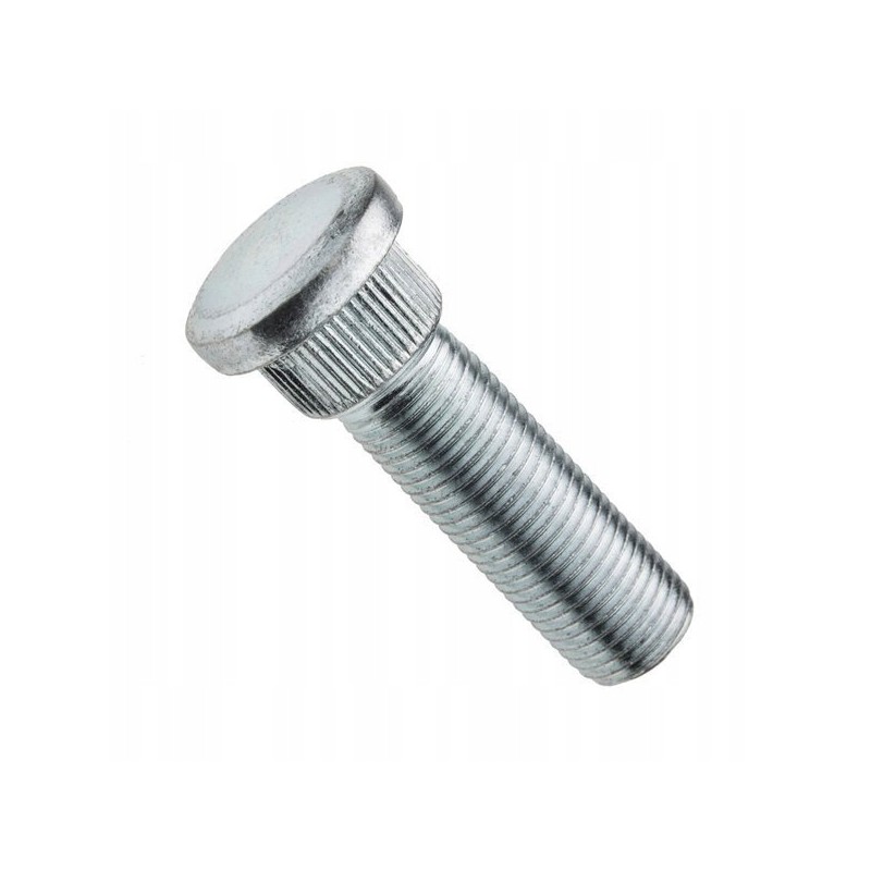 Hub spacers stud m12x1 25