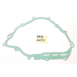 Yfm 500 grizzly alternator cover gasket