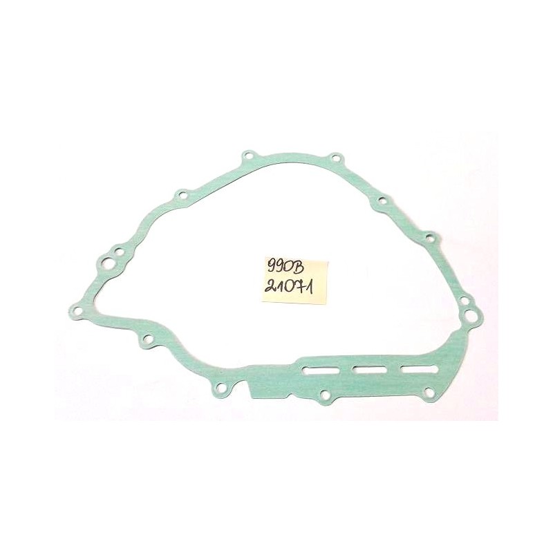 Yfm 500 grizzly alternator cover gasket