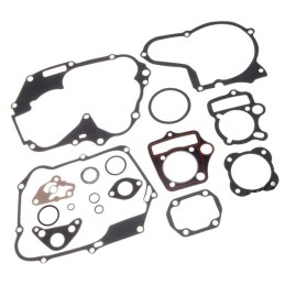 Gasket set of ATV engine gaskets 110 52 40