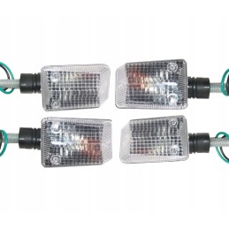 Quad atv bashan shineray turn signal directions 12