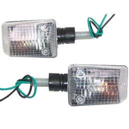 Quad atv bashan shineray turn signal directions 12