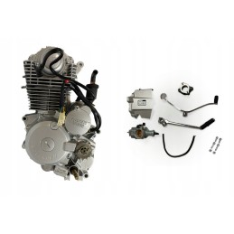 CB 250cc engine zs169fmm manual 5 speed zongshen