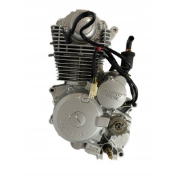 CB 250cc engine zs169fmm manual 5 speed zongshen