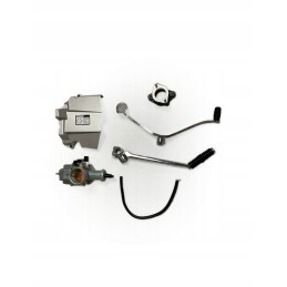 CB 250cc engine zs169fmm manual 5 speed zongshen