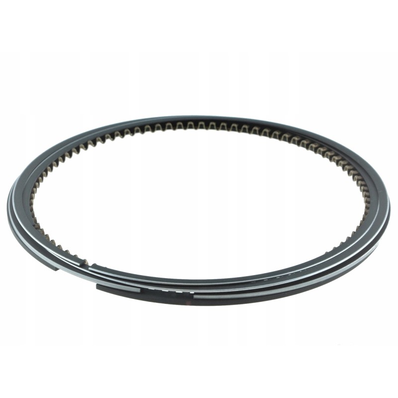 Piston rings original cf moto cf500 2007 18