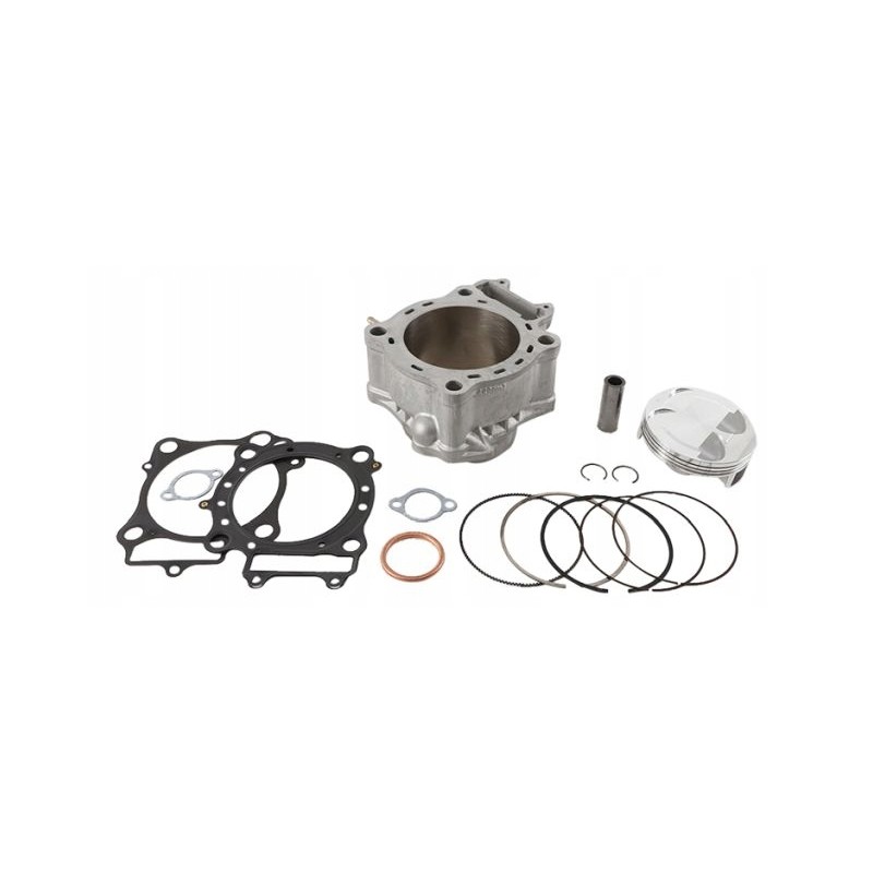 Cylinder works cylinder complete honda trx 450r 06 09 standard 96mm