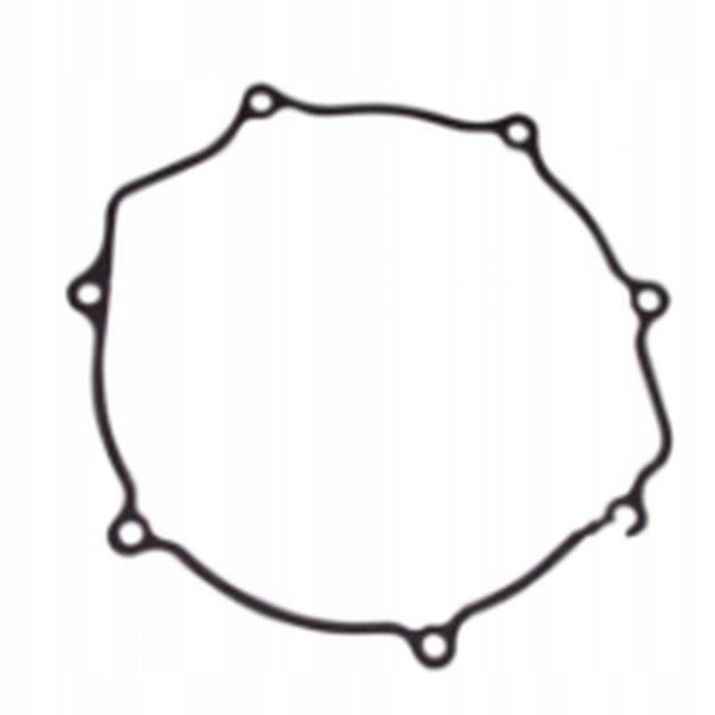 Outer clutch cover gasket suzuki ltr 450 06 10