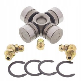 Drive shaft cross member