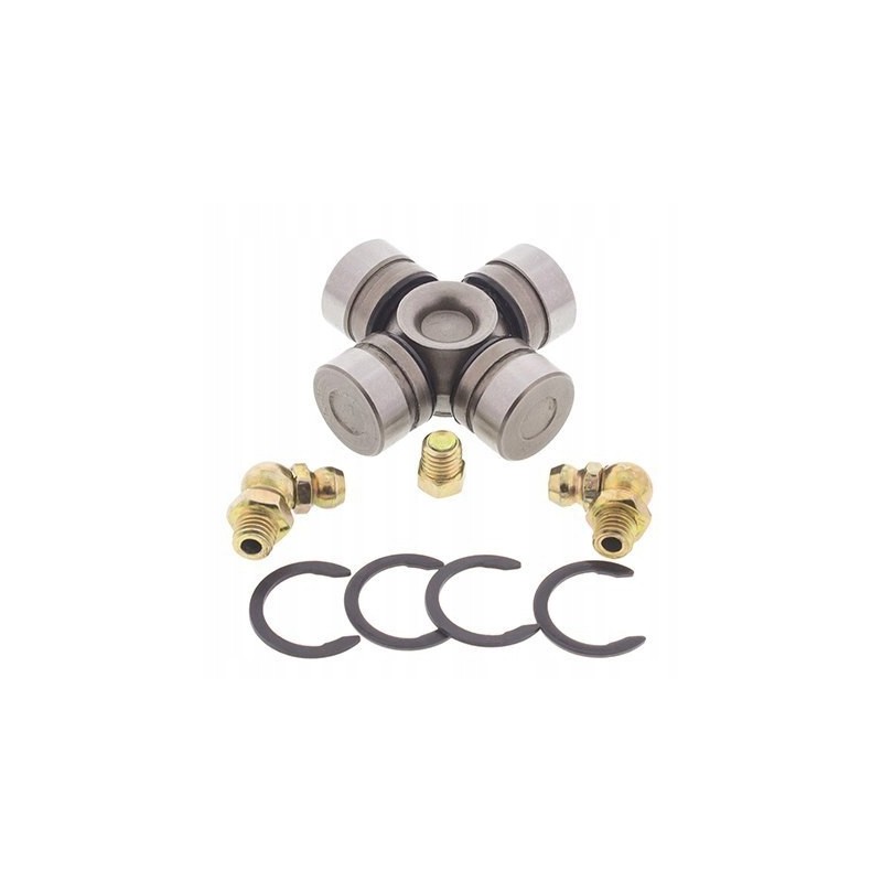 Drive shaft cross member