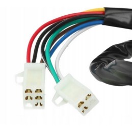 Light switch, ignition switch, atv 110 125