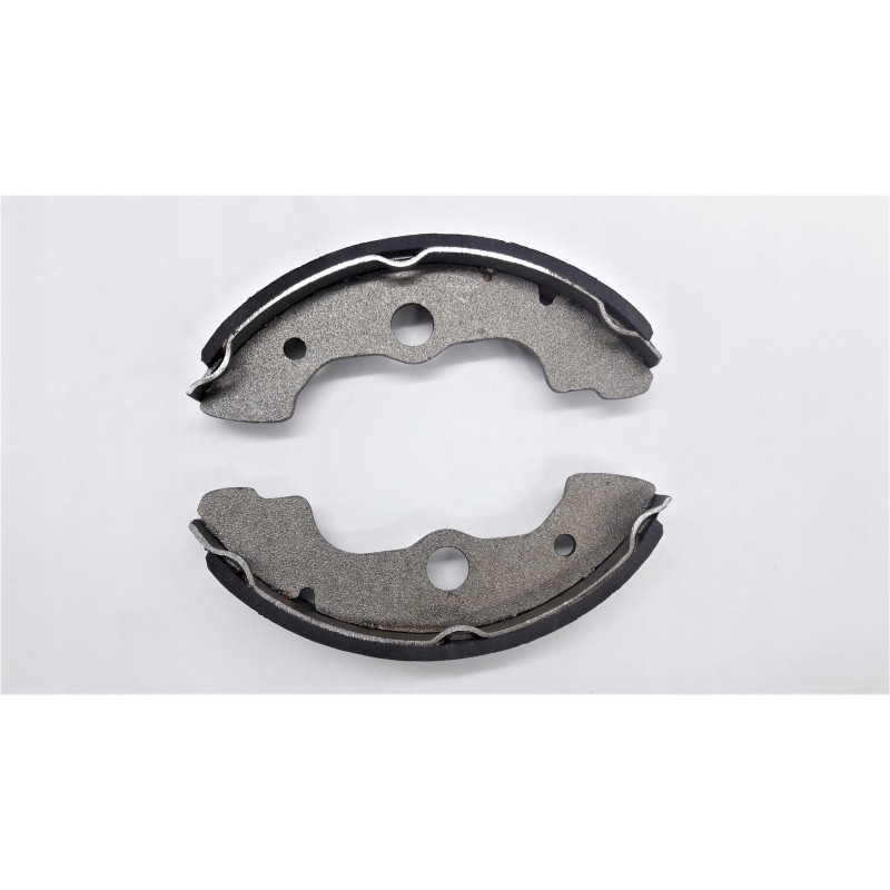 Lucas front brake shoes honda 650trx 500trx
