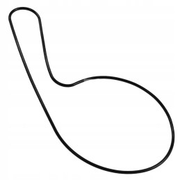 Water pump gasket honda trx500 fourtrax foreman