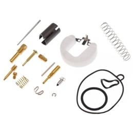 Quad atv 50 romet kingway carburetor repair kit