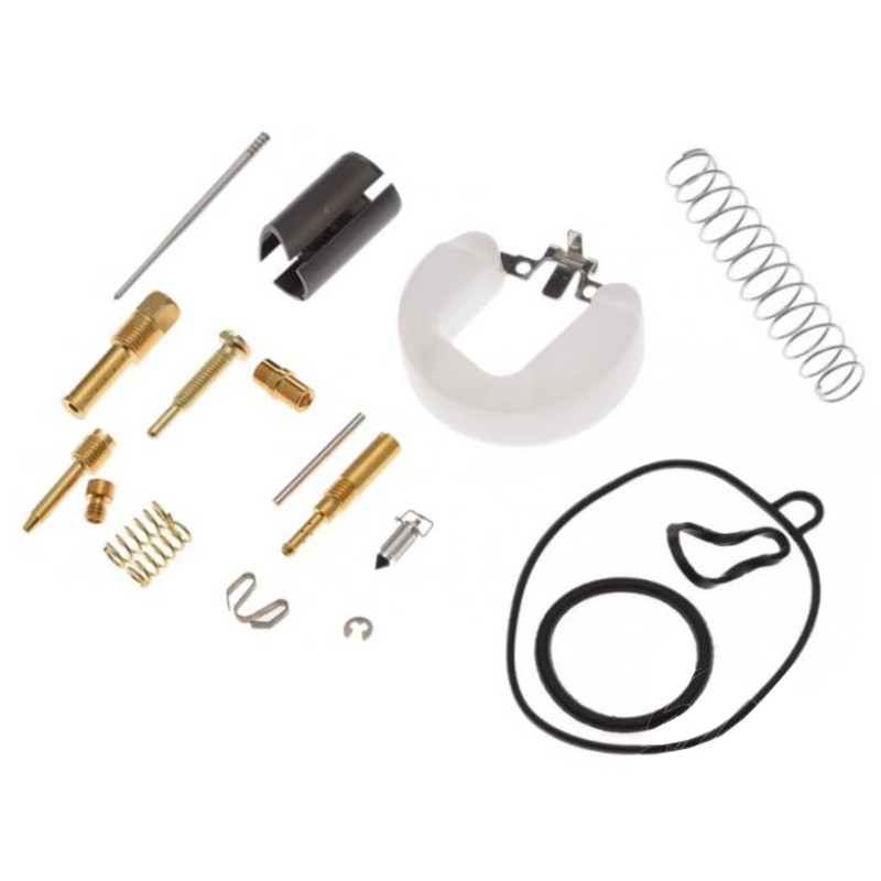 Quad atv 50 romet kingway carburetor repair kit