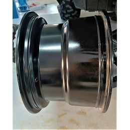 Set of rims 12 4 156 Polaris Sportsman 570