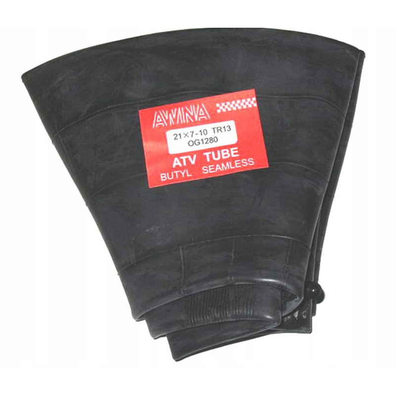 Wheel tube quad atv bashan loncin 21x7 10 inches