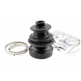 Rear joint cover yamaha yfm700 grizly 09 18