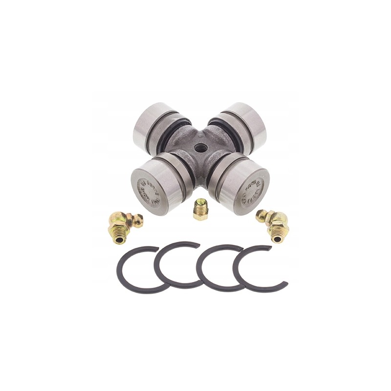 Allballs front shaft crosshair Kawasaki Teryx 800 14