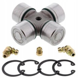 Allballs front shaft crosshair Kawasaki Teryx 800 14