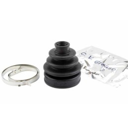 Front inner joint cover honda trx 420 irs 09 14