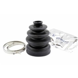 Front inner joint cover Polaris Scrambler 500 12