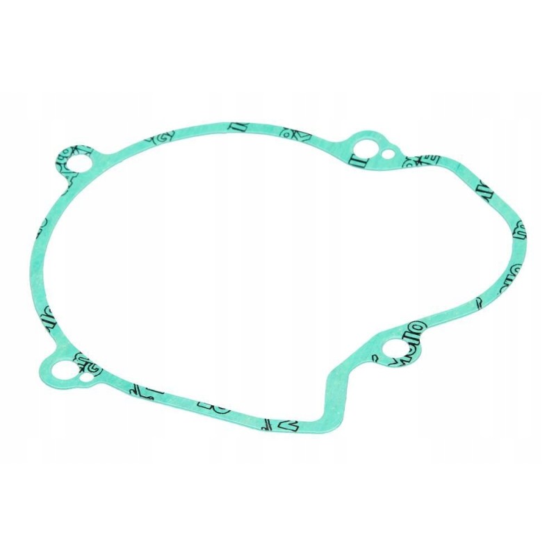 Alternator cover gasket moto ktm xc 450 2008 2009 1 piece