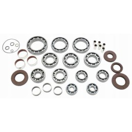 Front diff repair kit for Polaris Ranger XP 1000