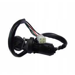 Ignition switch honda trx450 2004 14