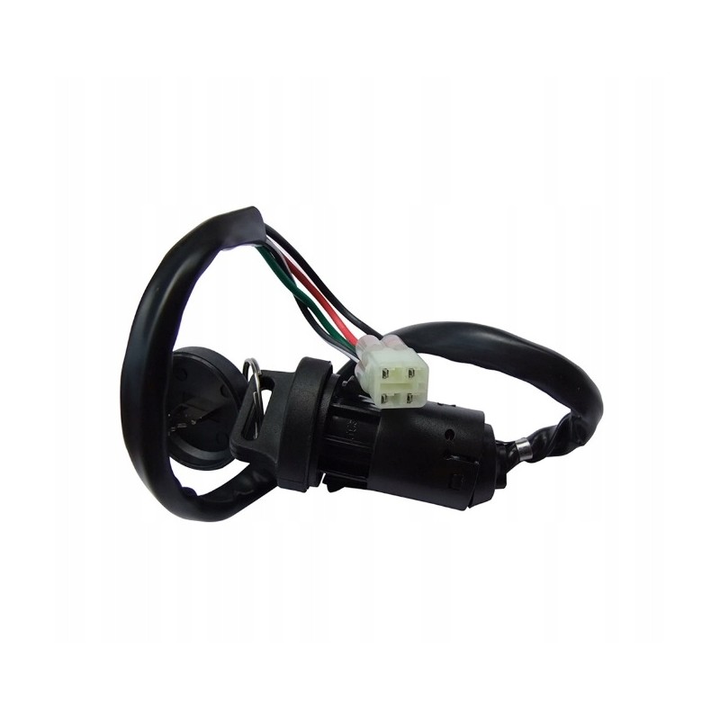 Ignition switch honda trx450 2004 14