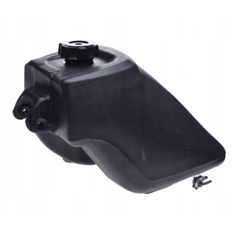 Fuel tank with tap, Chinese quad 110 125 250