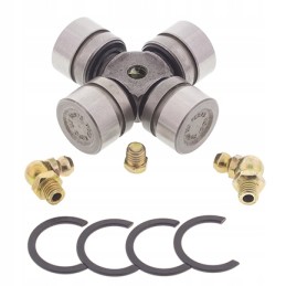 Allballs front shaft crossbar Kawasaki KVF300A 99/02