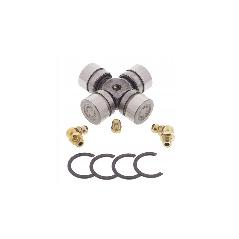 Allballs front shaft crossbar Kawasaki KVF300A 99/02