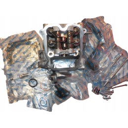 Cf moto 800 820 head complete cyl 2 rear new x8 c force z8