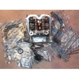 Cf moto 800 820 head complete cyl 2 rear new x8 c force z8